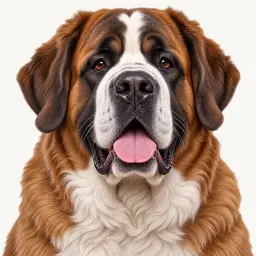 Patent Pended Big Dog