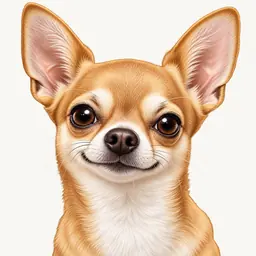 Little Dog