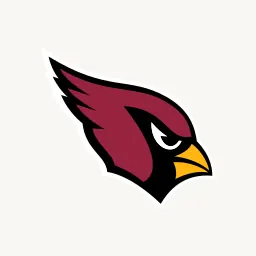 Arizona Cardinals badge