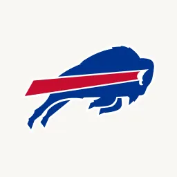 Buffalo Bills badge