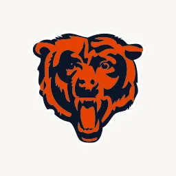 Chicago Bears badge