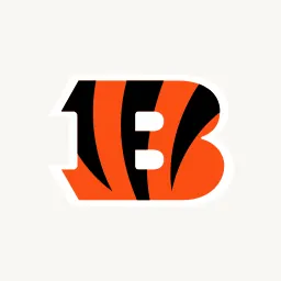 Cincinnati Bengals badge