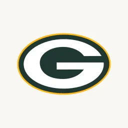 Green Bay Packers badge