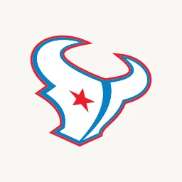 Houston Texans badge