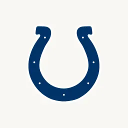 Indianapolis Colts badge