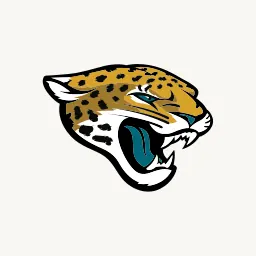 Jacksonville Jaguars badge