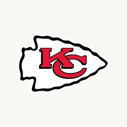 Kansas City Chiefs badge