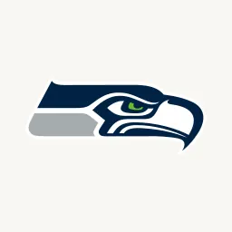 Seattle Seahawks badge