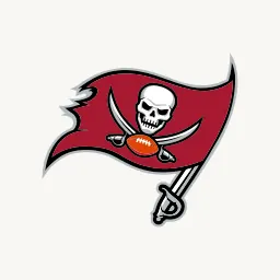 Tampa Bay Buccaneers badge