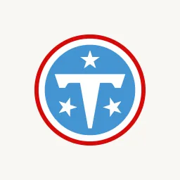 Tennessee Titans badge